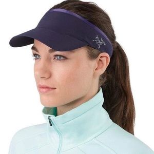 Arcteryx Calvus Visor